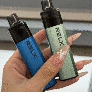 微信图片_20250731121235 RELX 悅刻抛棄式8000口 有油就有電 透明油艙 高顔值【滿10送1】